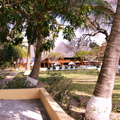 Macaneta Mozambique
